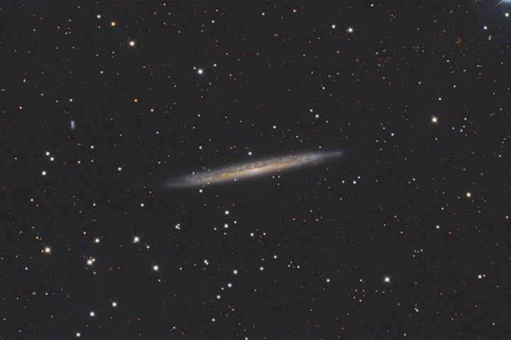NGC 5907